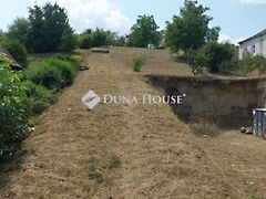 Eladó földterület Tatabánya