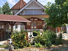 Eladó ház Pécs, Belváros