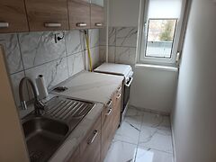 Kiadó lakás Nyíregyháza, Jósaváros