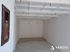 Eladó garázs Debrecen, Dobozi lakótelep