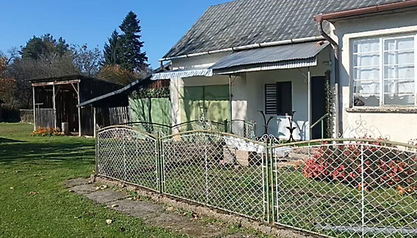 Eladó ház Szilvágy