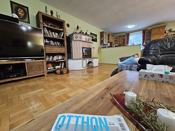 Eladó ház Körmend