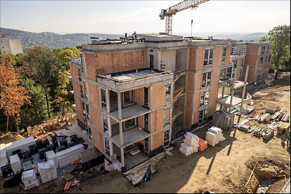 Eladó lakás Budapest, XII. kerület