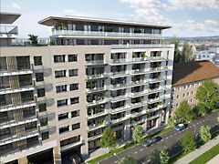 Eladó lakás Budapest, XIII. kerület