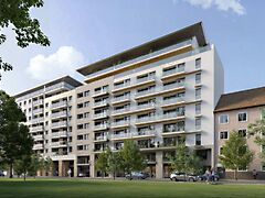 Eladó lakás Budapest, XIII. kerület