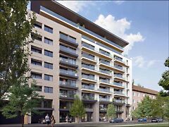 Eladó lakás Budapest, XIII. kerület