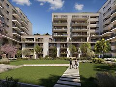 Eladó lakás Budapest, XIII. kerület