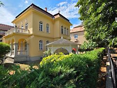 Eladó ház Budapest, XIV. kerület