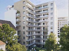 Eladó lakás Budapest, XIII. kerület