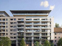 Eladó lakás Budapest, XIII. kerület