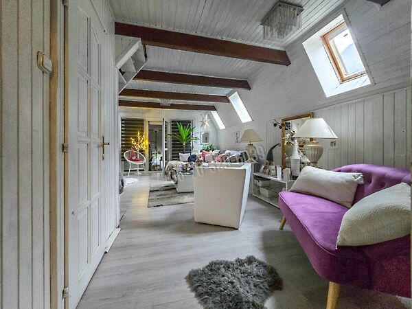 Eladó nyaraló Fertőhomok