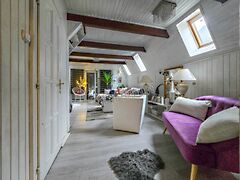 Eladó nyaraló Fertőhomok