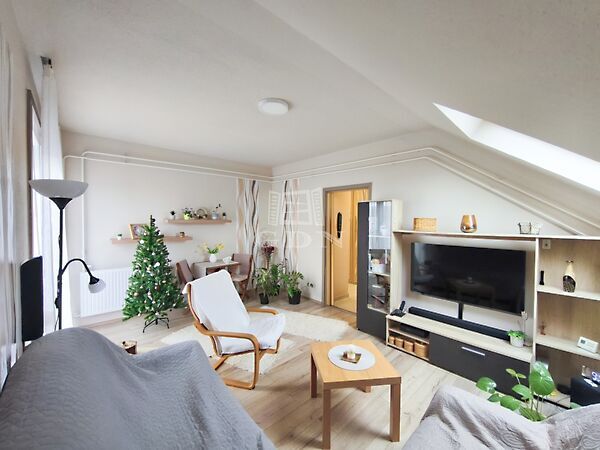 Eladó lakás Zalaegerszeg