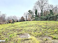 Eladó földterület Tárnok