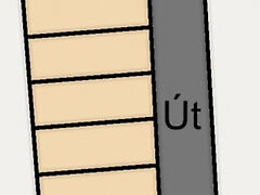 Eladó földterület Mórahalom