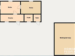 Eladó földterület Ásotthalom