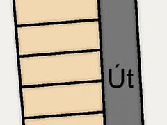 Eladó földterület Mórahalom