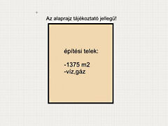 Eladó földterület Szeged, Újszeged