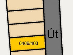 Eladó földterület Mórahalom