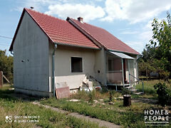 Eladó ház Szeged, Baktó