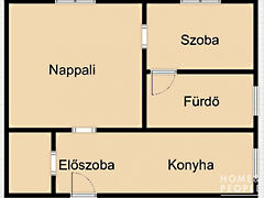 Eladó lakás Szeged, Újszeged