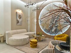 Eladó lakás Budapest, VI. kerület