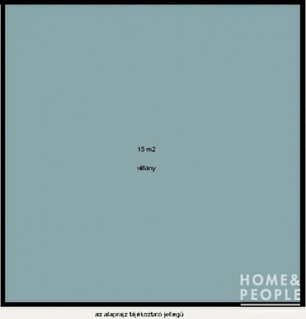 Eladó garázs Szeged, Felsőváros