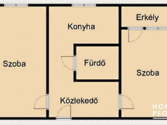 Eladó lakás Szeged, Újszeged