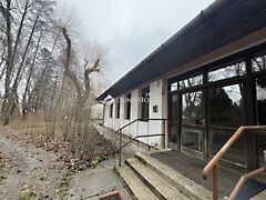 Eladó nyaraló Doboz