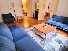 Eladó lakás Budapest, VI. kerület, Terézváros