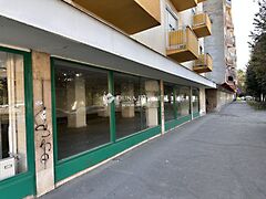 Kiadó üzleti Szombathely