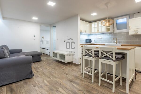 Eladó lakás Budapest, XI. kerület