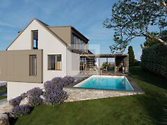 Eladó ház Budaörs, Kertváros