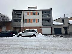 Eladó garázs Budapest, IV. kerület