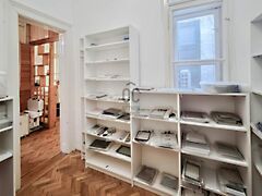 Eladó lakás Budapest, VI. kerület