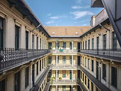 Eladó lakás Budapest, VI. kerület