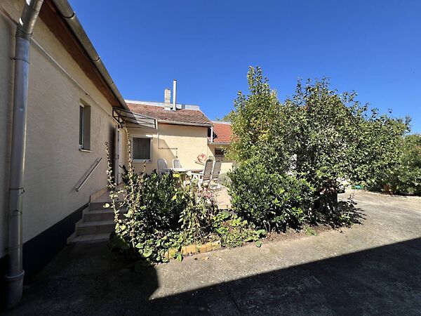 Eladó ház Székesfehérvár