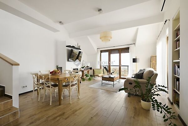 Eladó lakás Szentendre