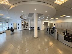 Kiadó iroda Pécs, Belváros