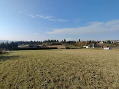 Eladó földterület Cserszegtomaj