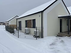 Eladó ház Ságvár