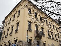 Eladó lakás Budapest, VII. kerület