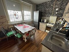 Eladó lakás Nyíregyháza, Örökösföld