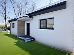 Eladó ház Kecskemét