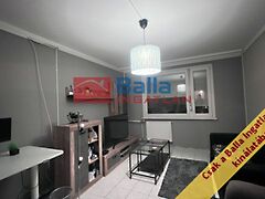 Eladó lakás Budapest, XVIII. kerület