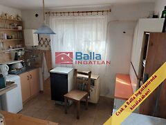 Eladó ház Budapest, XVII. kerület