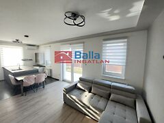 Kiadó lakás Budapest, XVII. kerület