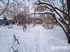 Eladó földterület Vecsés