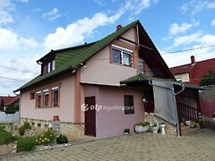 Eladó ház Kozármisleny