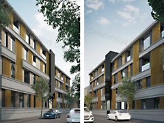 Eladó lakás Szolnok, Belváros